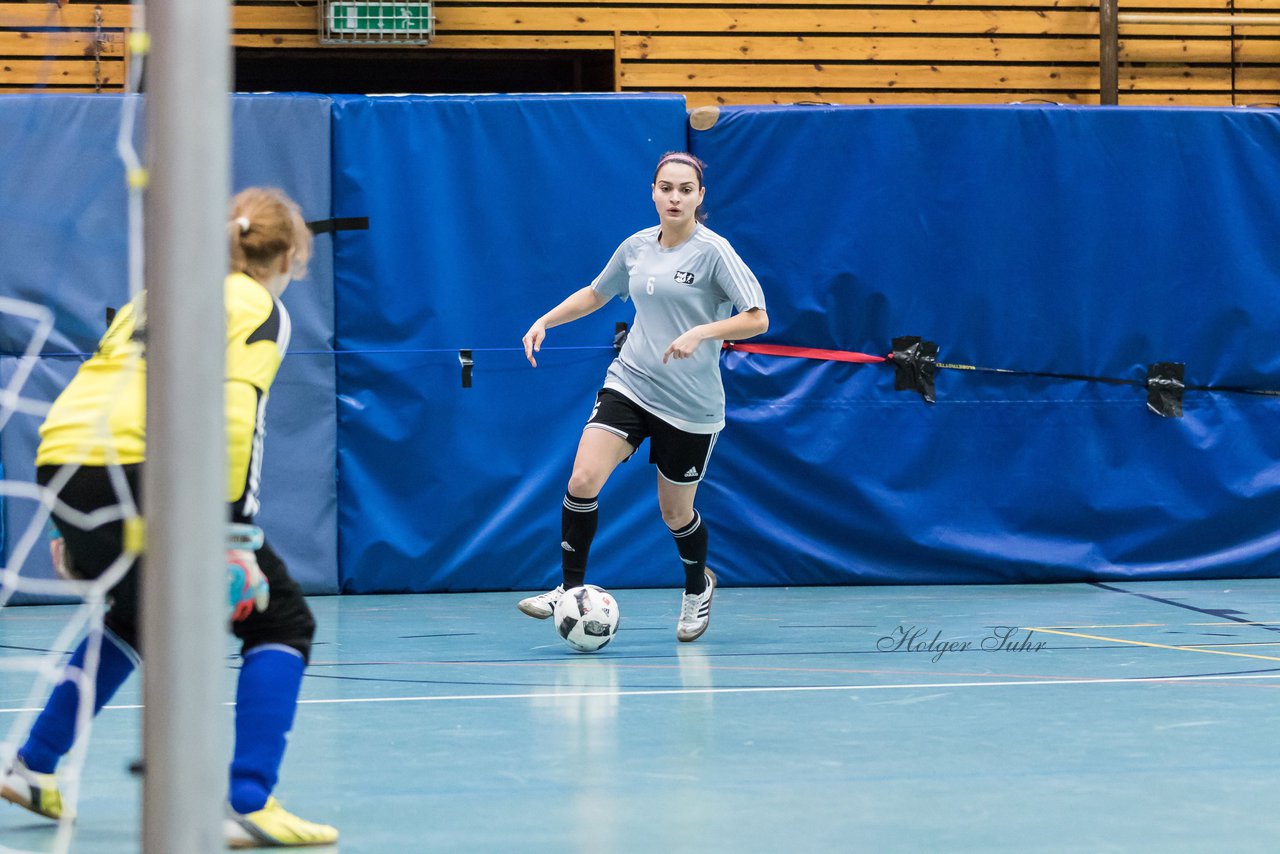 Bild 169 - Dodenhof Cup
